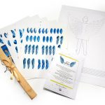 כנפיים של השראה - פוסטר