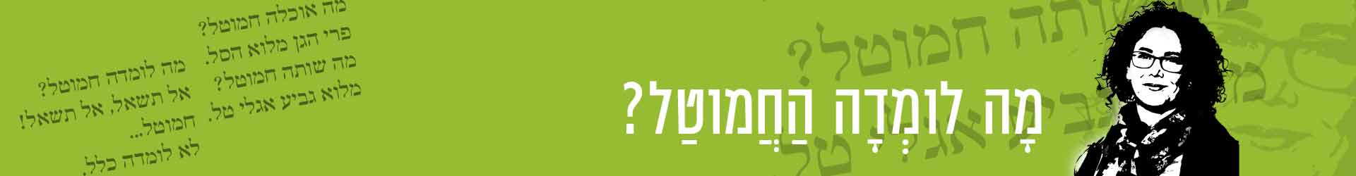 קורס בניה ירוקה מ.א.מגילות ואיגוד ערים יהודה – פגישה 7: גינון מדברי